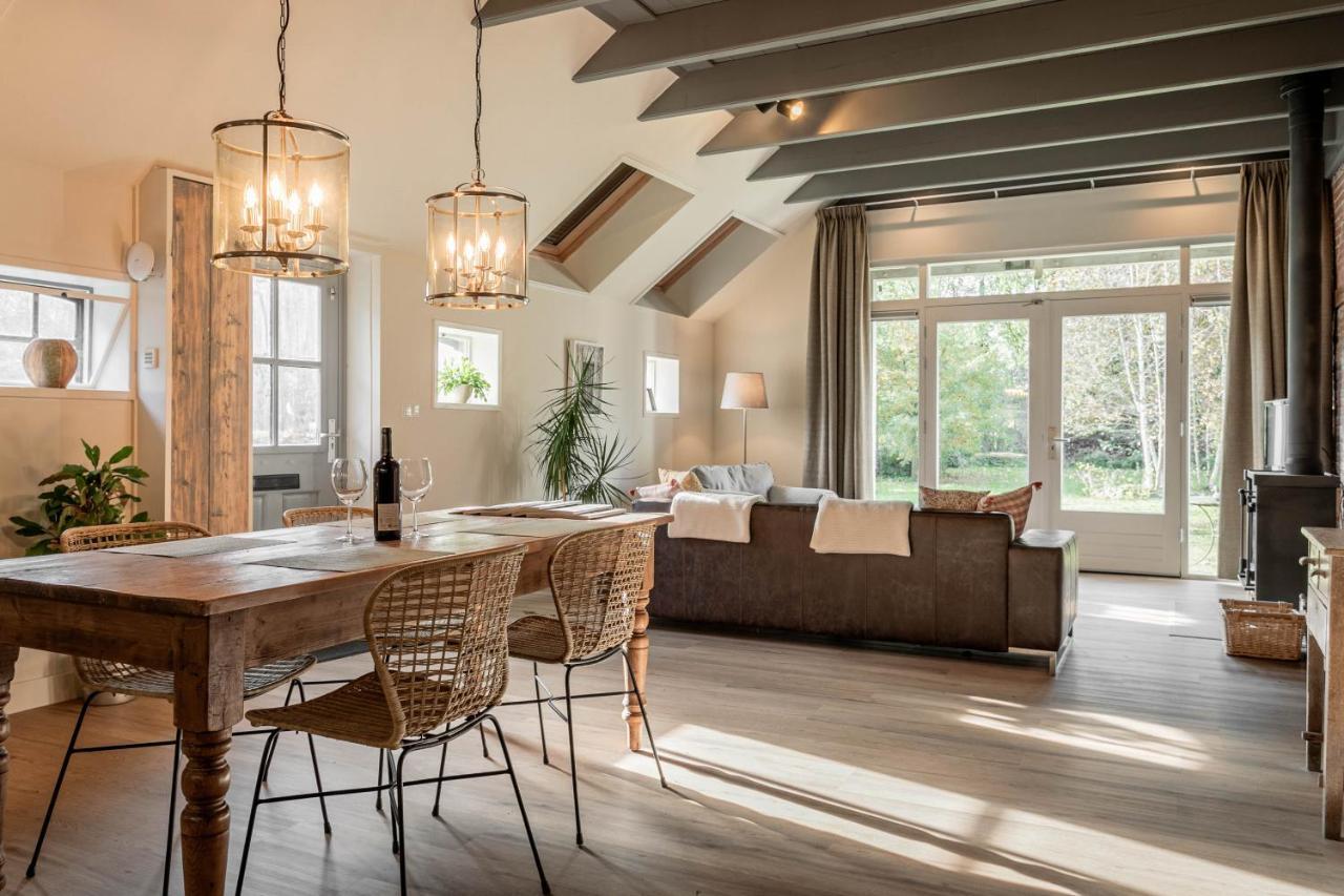 De Lindenhoeve Valthe Exterior photo
